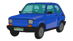 Imodoka Icanye Amatara yerekana Amategeko Y'Umuhanda