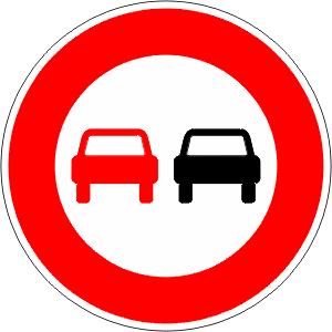 Iki cyapa kibuza kunyuranaho ibumoso ku binyabiziga bikurikira :